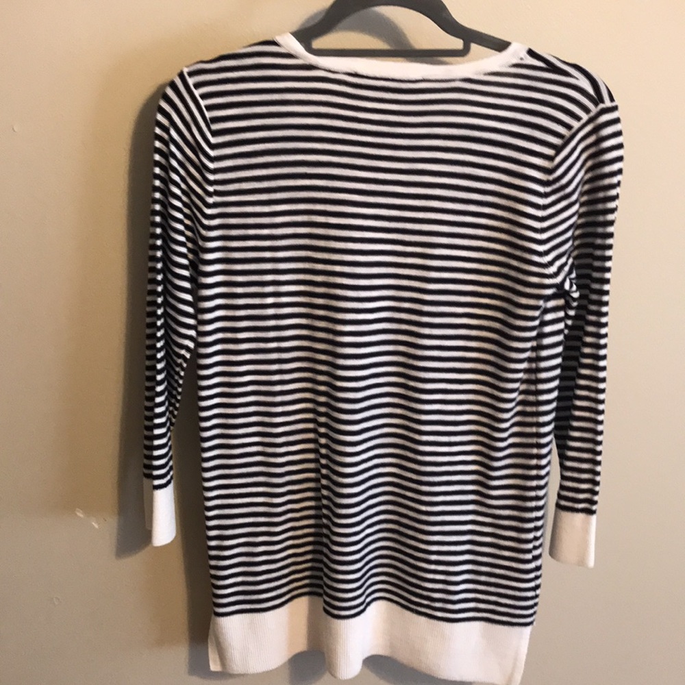 Loft Tunic - Picture 2 of 4